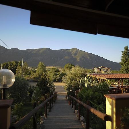 S'Arriali Ranch Guest House Iglesias Luaran gambar