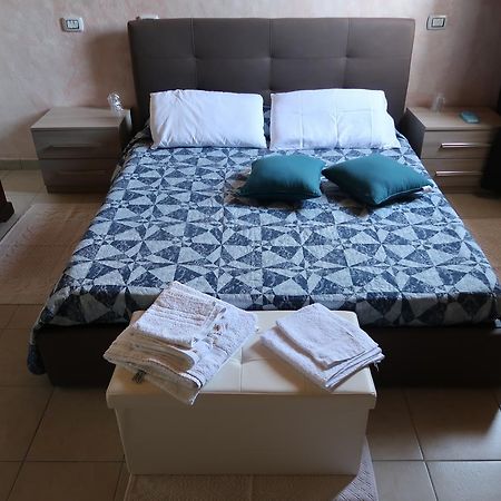 S'Arriali Ranch Guest House Iglesias Luaran gambar