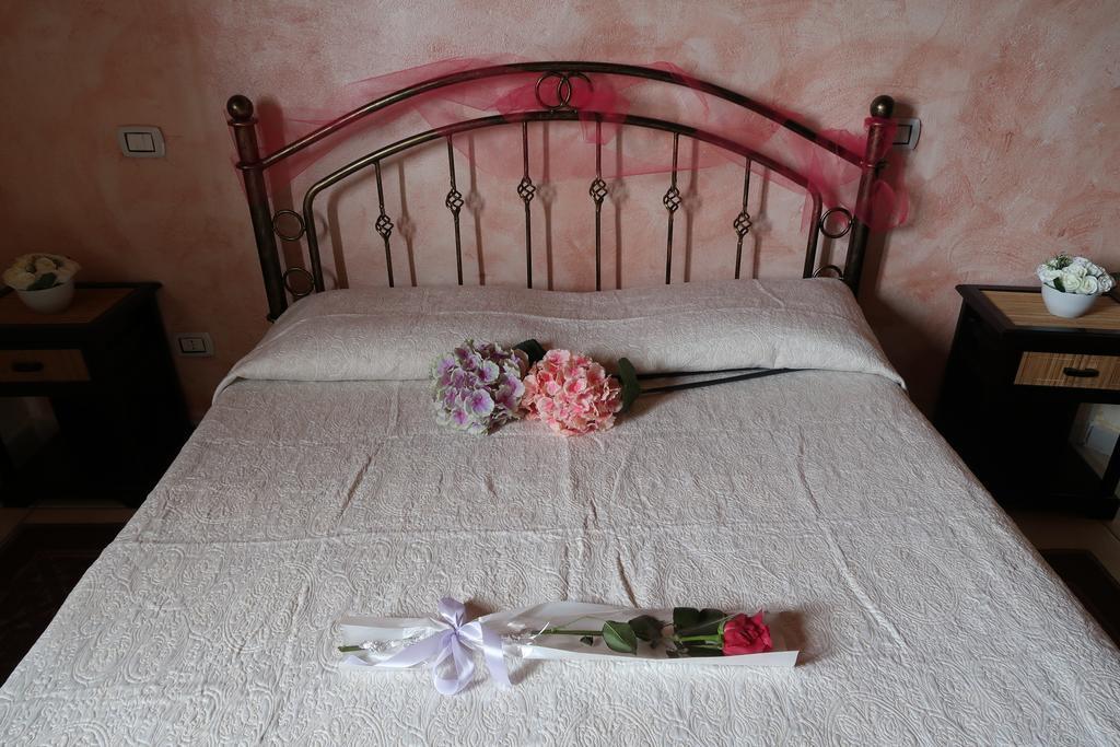 S'Arriali Ranch Guest House Iglesias Luaran gambar