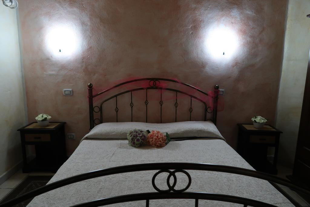 S'Arriali Ranch Guest House Iglesias Luaran gambar