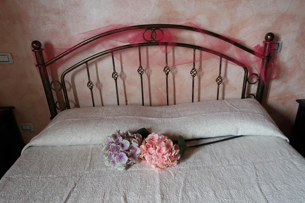 S'Arriali Ranch Guest House Iglesias Luaran gambar
