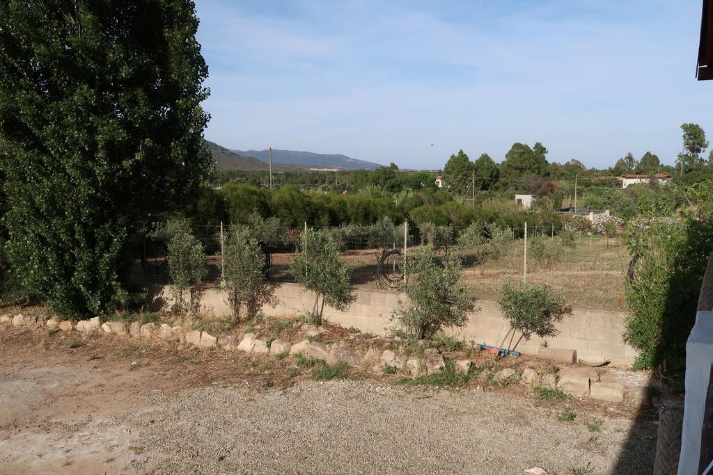 S'Arriali Ranch Guest House Iglesias Luaran gambar