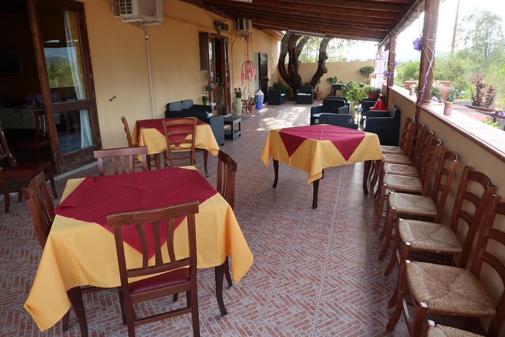 S'Arriali Ranch Guest House Iglesias Luaran gambar