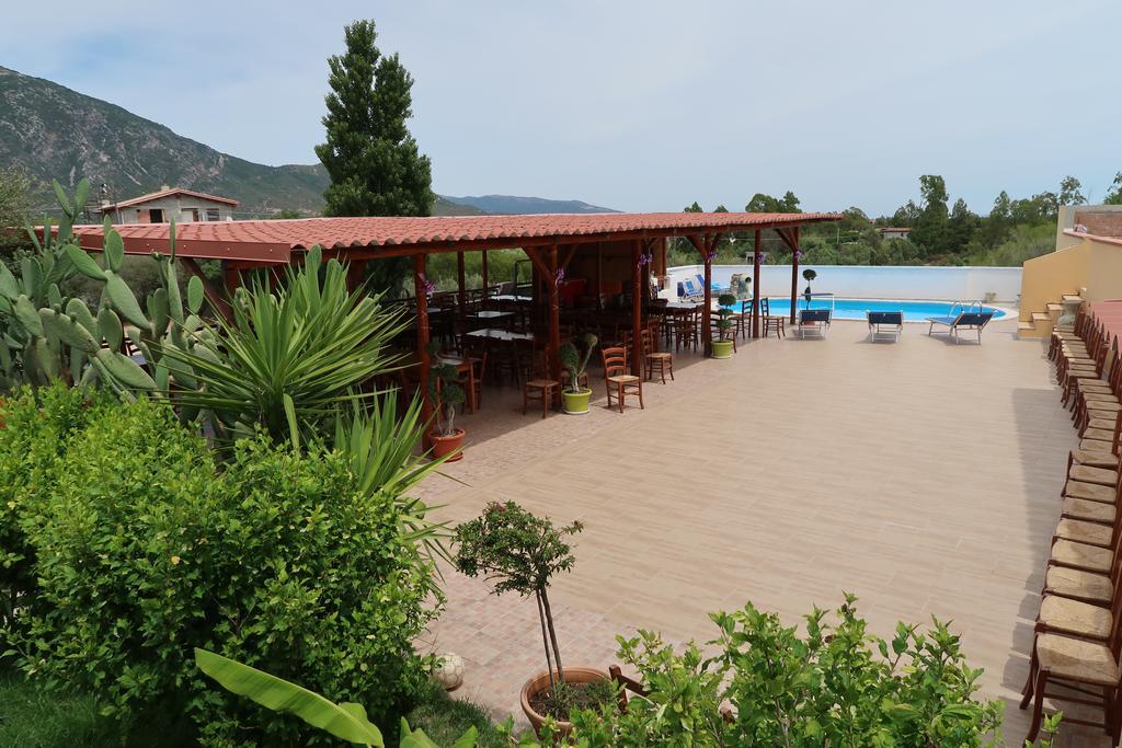 S'Arriali Ranch Guest House Iglesias Luaran gambar