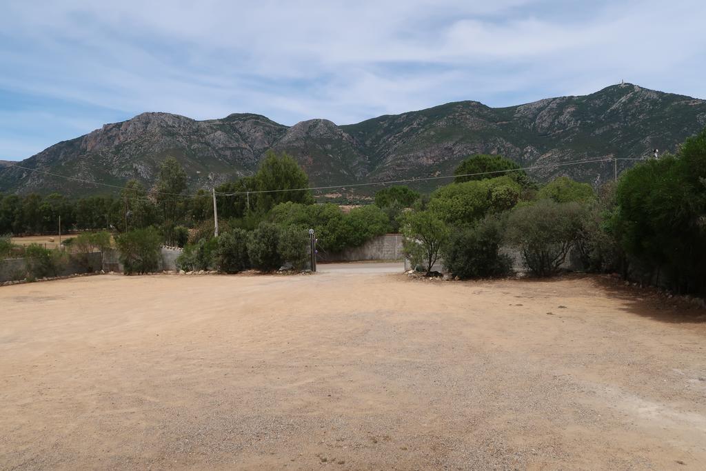 S'Arriali Ranch Guest House Iglesias Luaran gambar