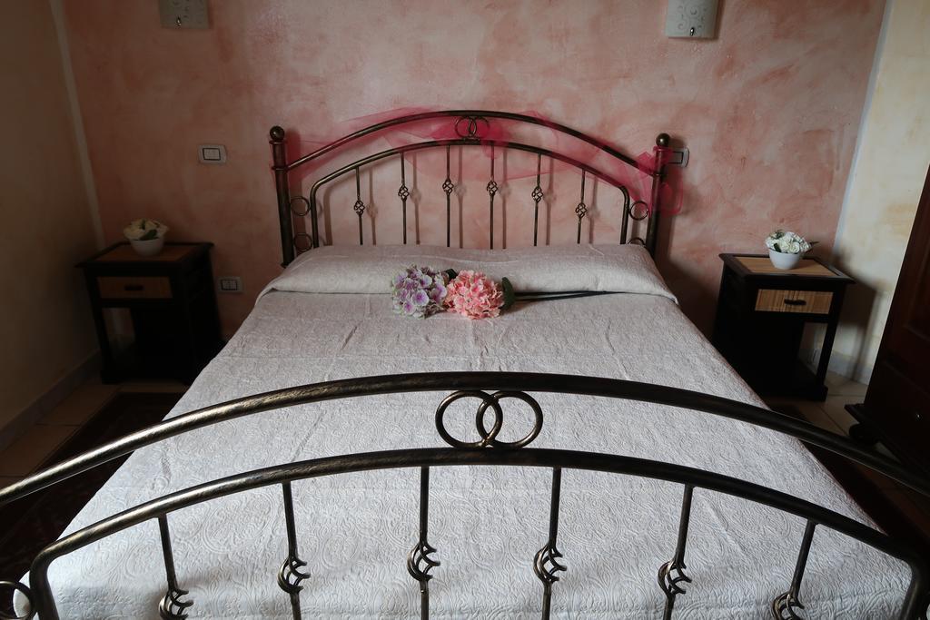 S'Arriali Ranch Guest House Iglesias Luaran gambar
