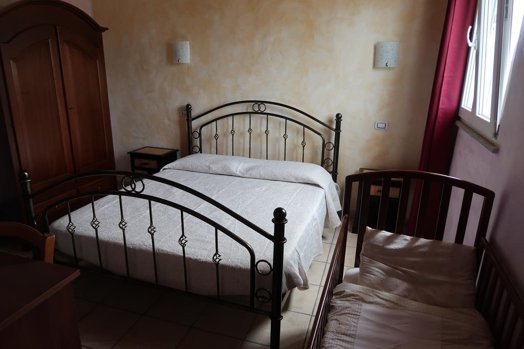 S'Arriali Ranch Guest House Iglesias Luaran gambar
