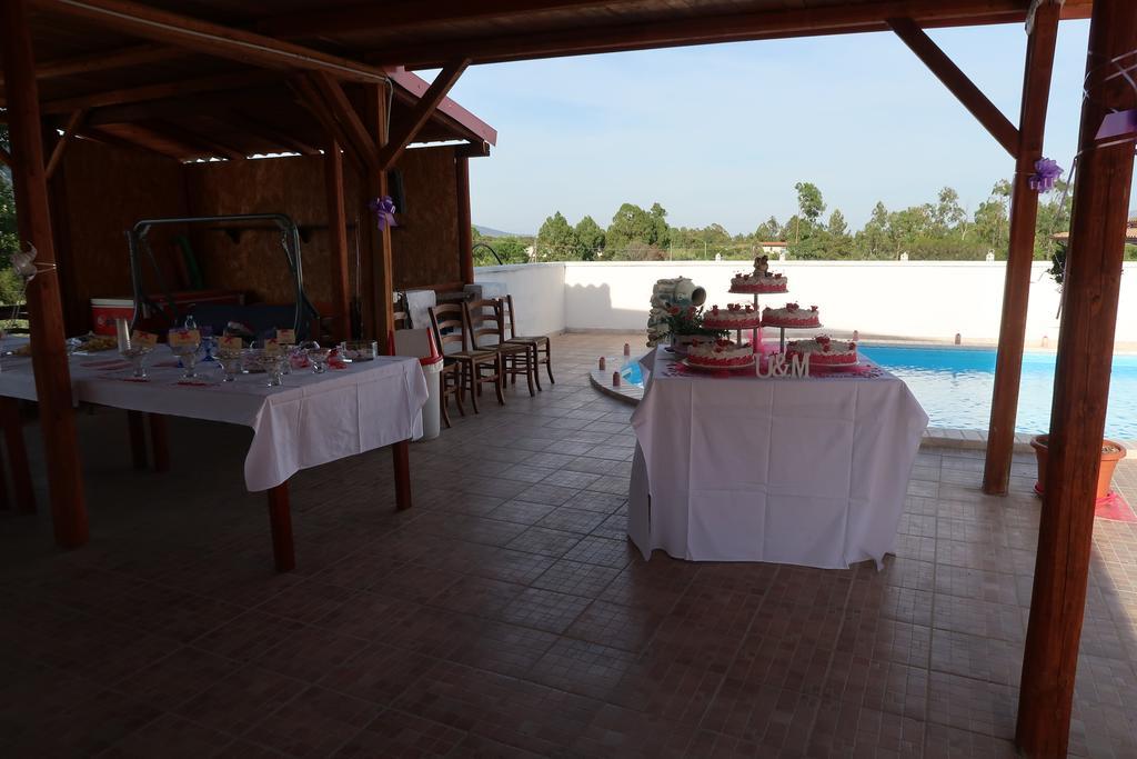 S'Arriali Ranch Guest House Iglesias Luaran gambar