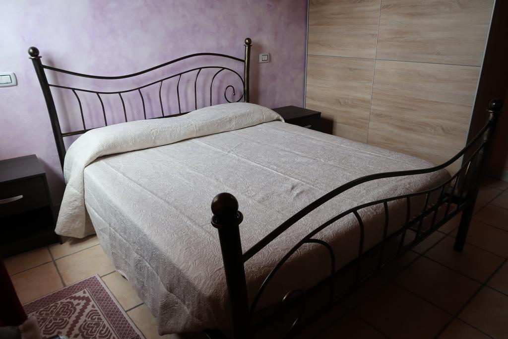 S'Arriali Ranch Guest House Iglesias Luaran gambar