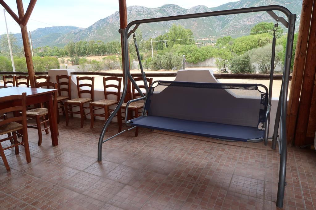 S'Arriali Ranch Guest House Iglesias Luaran gambar