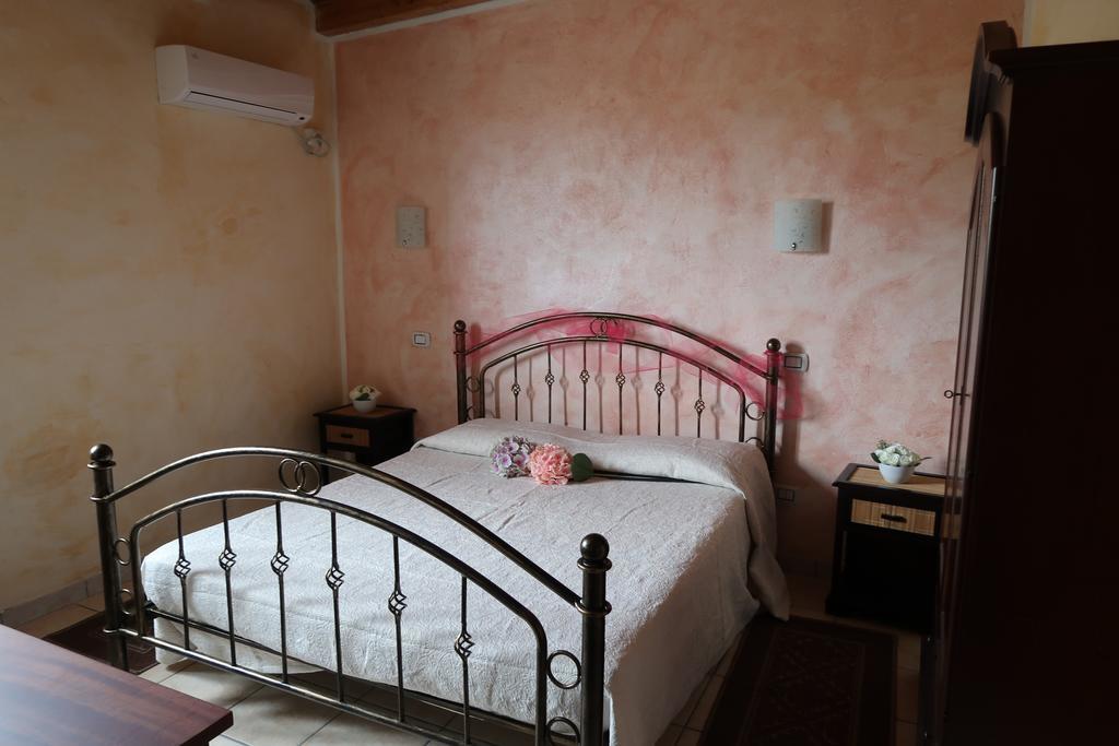 S'Arriali Ranch Guest House Iglesias Luaran gambar