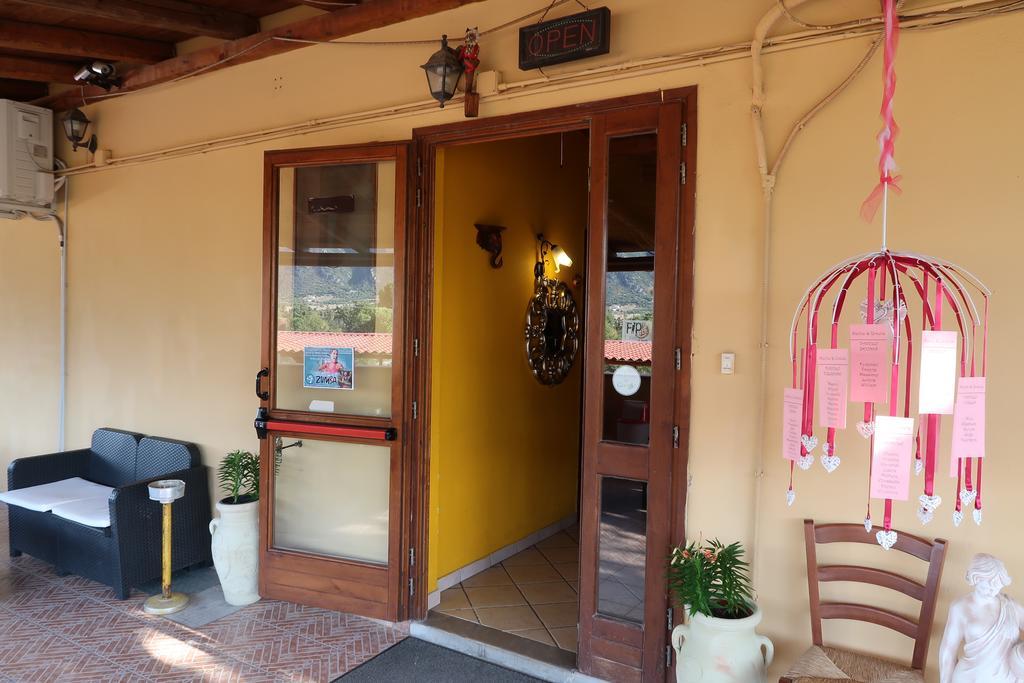 S'Arriali Ranch Guest House Iglesias Luaran gambar