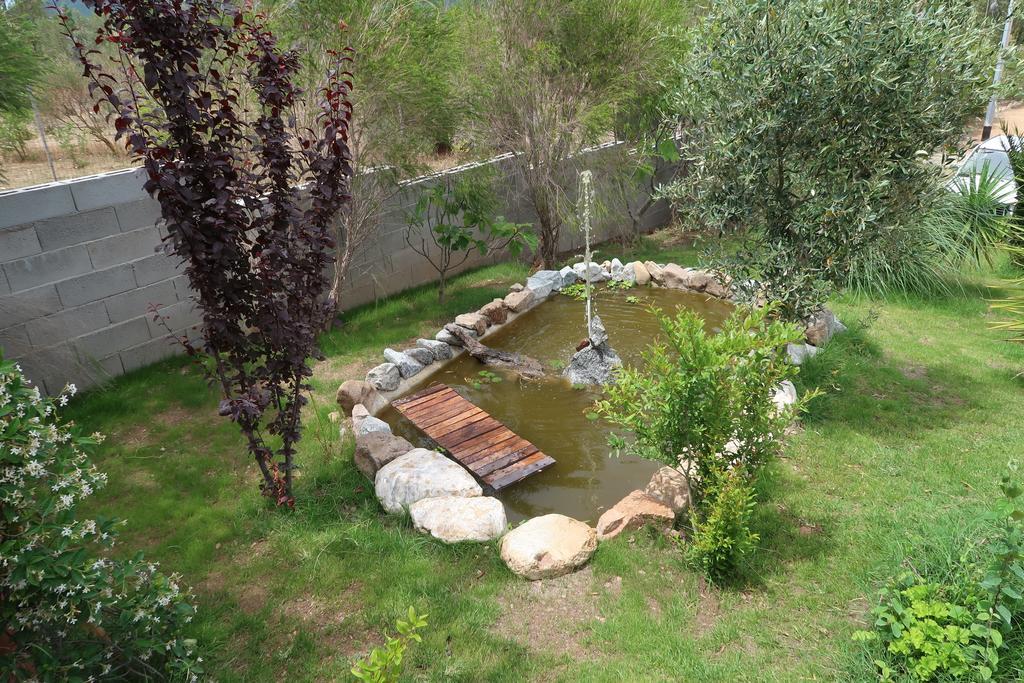 S'Arriali Ranch Guest House Iglesias Luaran gambar