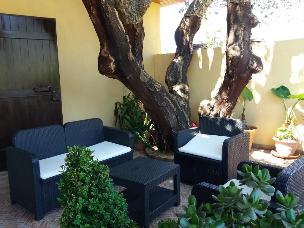 S'Arriali Ranch Guest House Iglesias Luaran gambar