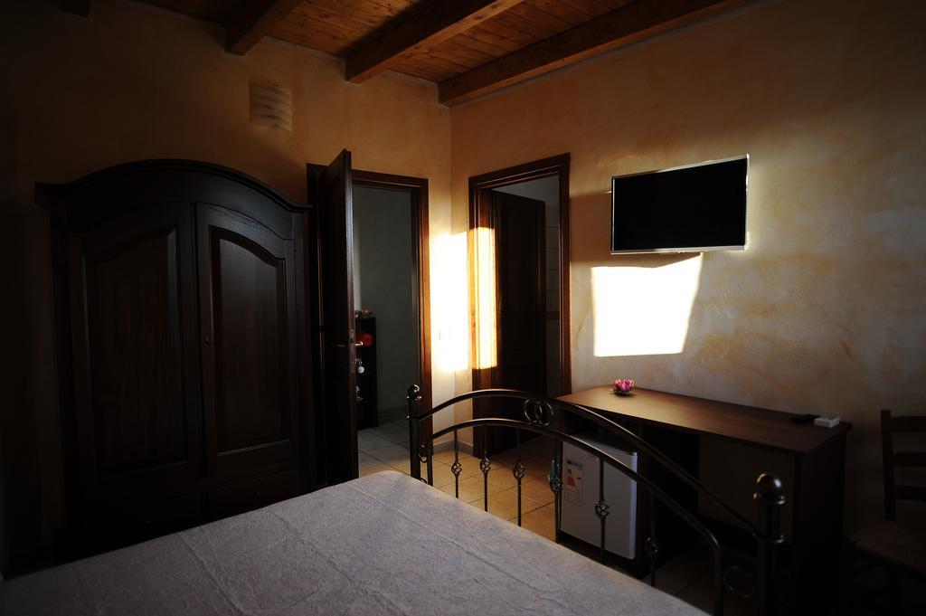 S'Arriali Ranch Guest House Iglesias Luaran gambar