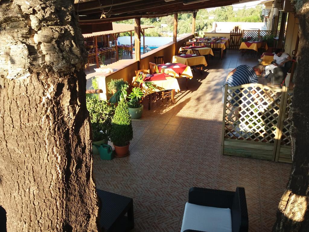 S'Arriali Ranch Guest House Iglesias Luaran gambar