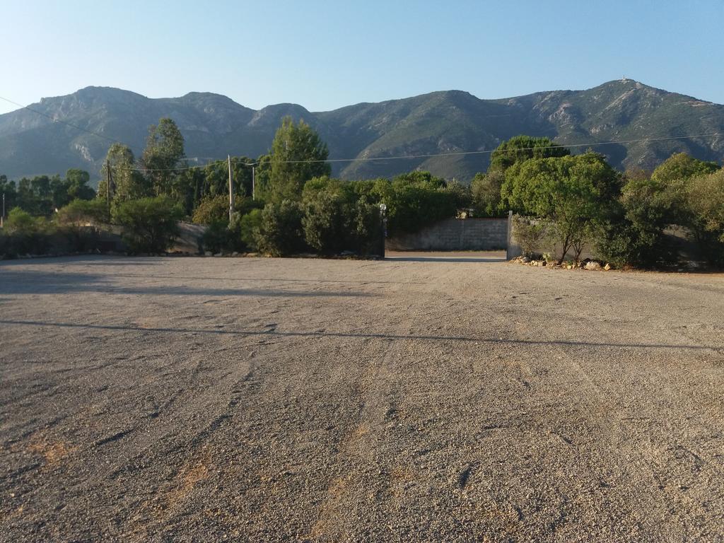 S'Arriali Ranch Guest House Iglesias Luaran gambar