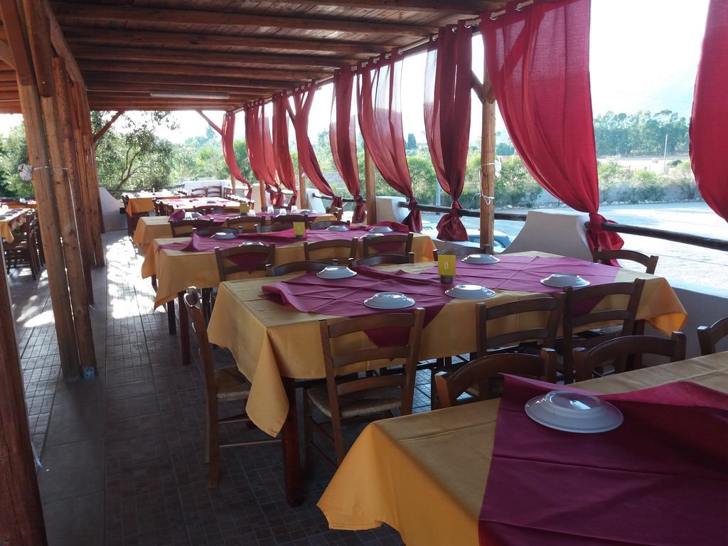 S'Arriali Ranch Guest House Iglesias Luaran gambar