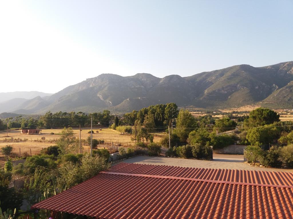 S'Arriali Ranch Guest House Iglesias Luaran gambar