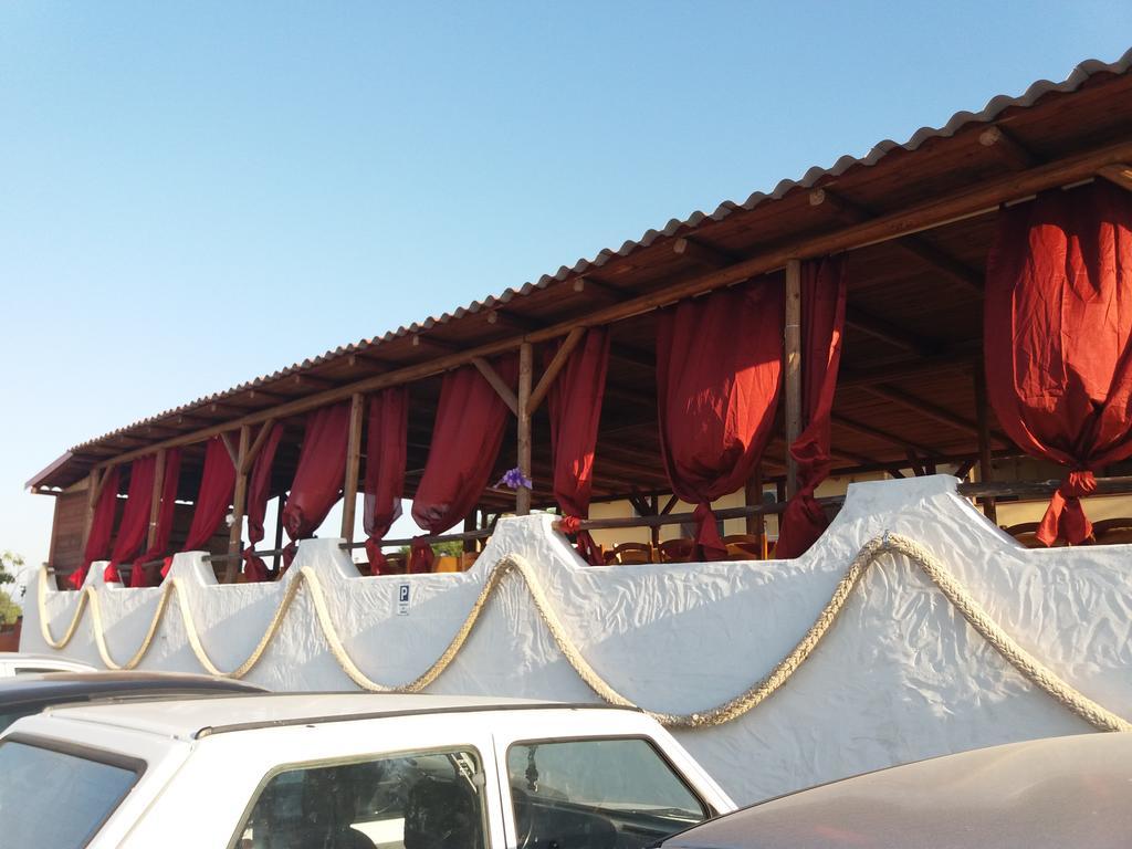 S'Arriali Ranch Guest House Iglesias Luaran gambar