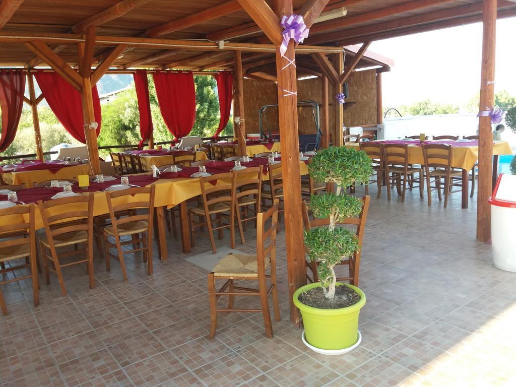 S'Arriali Ranch Guest House Iglesias Luaran gambar
