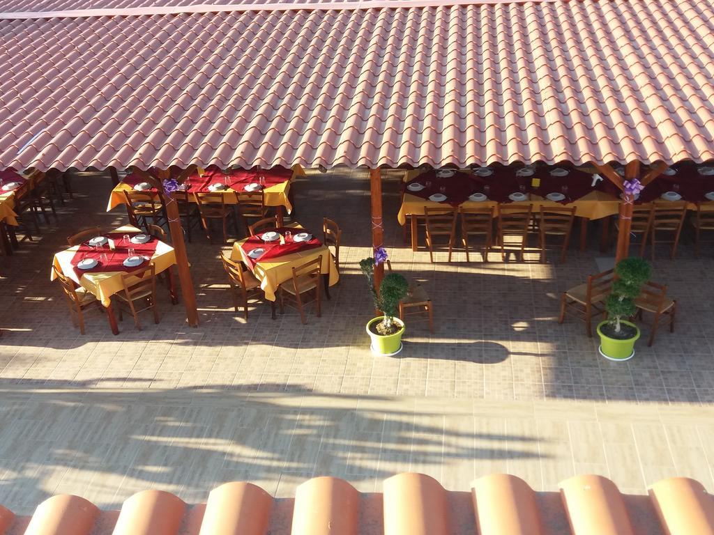S'Arriali Ranch Guest House Iglesias Luaran gambar