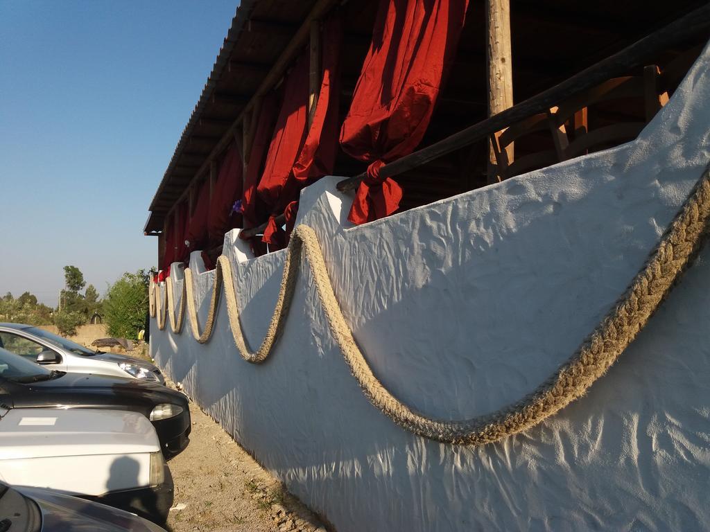 S'Arriali Ranch Guest House Iglesias Luaran gambar