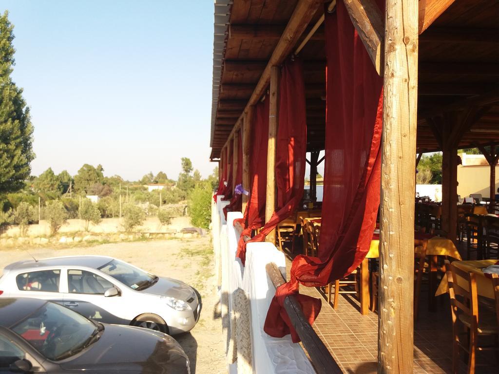 S'Arriali Ranch Guest House Iglesias Luaran gambar