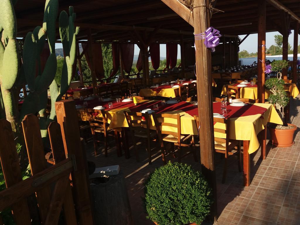 S'Arriali Ranch Guest House Iglesias Luaran gambar