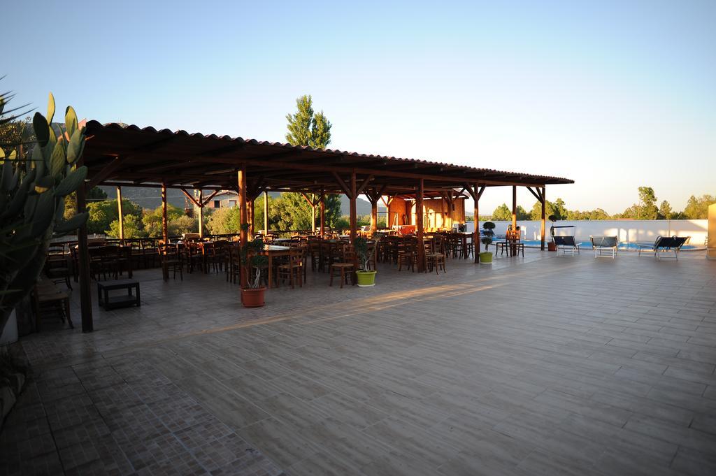 S'Arriali Ranch Guest House Iglesias Luaran gambar