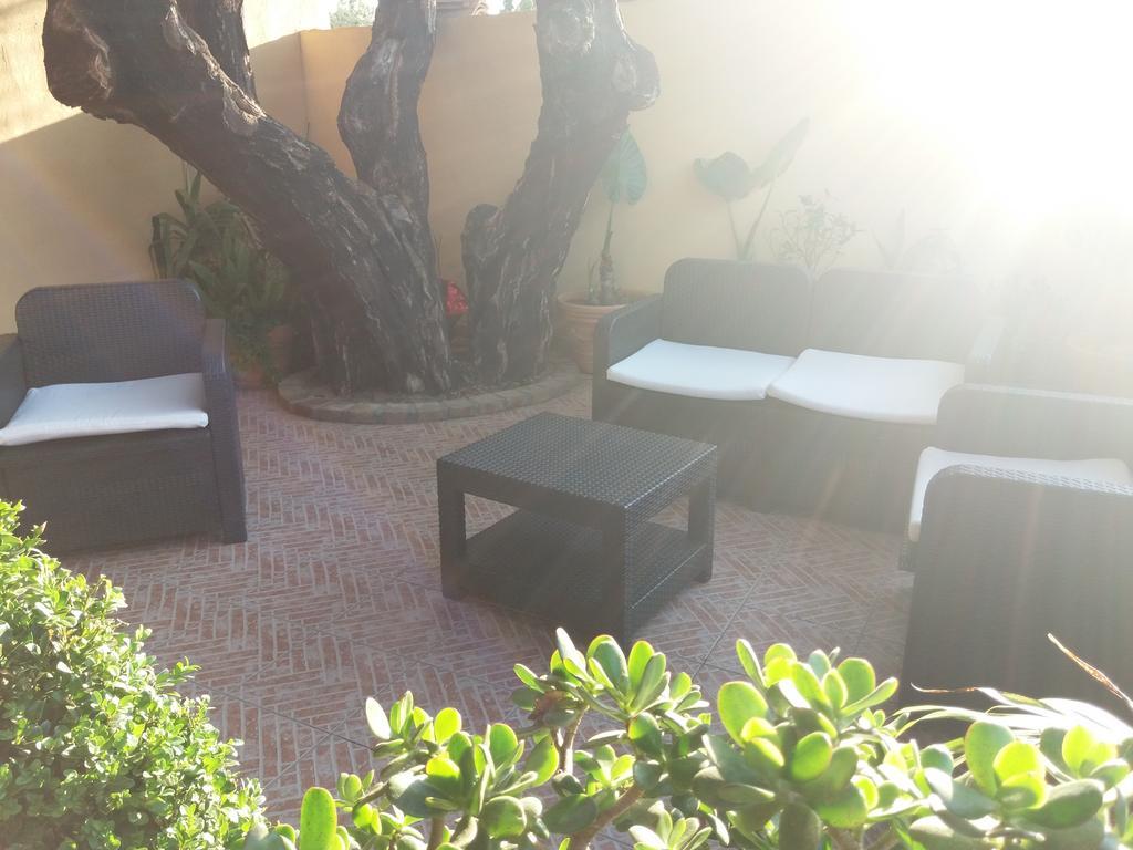 S'Arriali Ranch Guest House Iglesias Luaran gambar