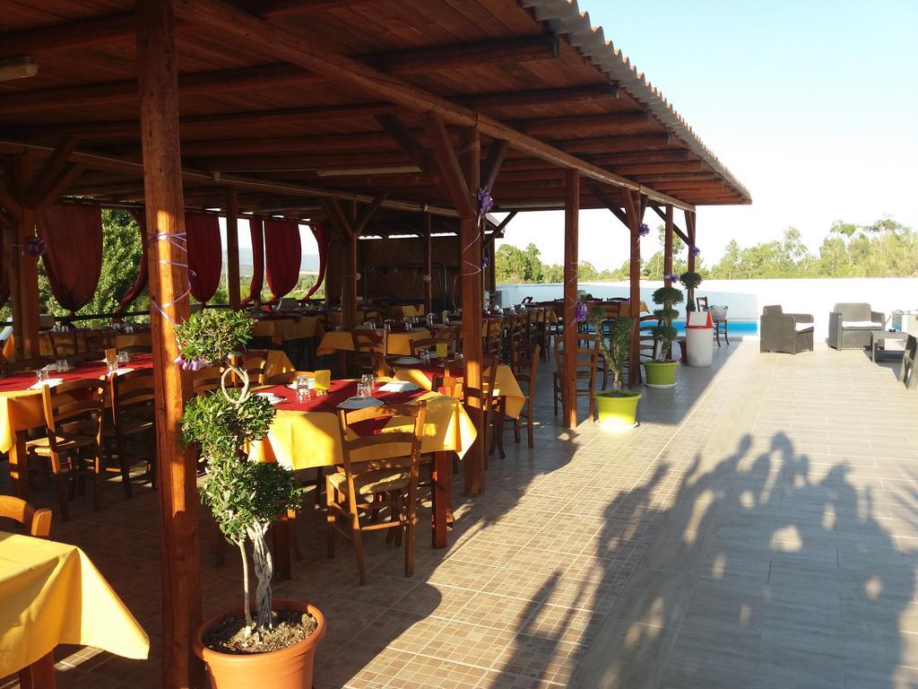 S'Arriali Ranch Guest House Iglesias Luaran gambar