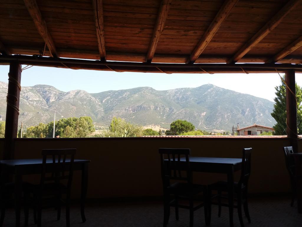 S'Arriali Ranch Guest House Iglesias Luaran gambar
