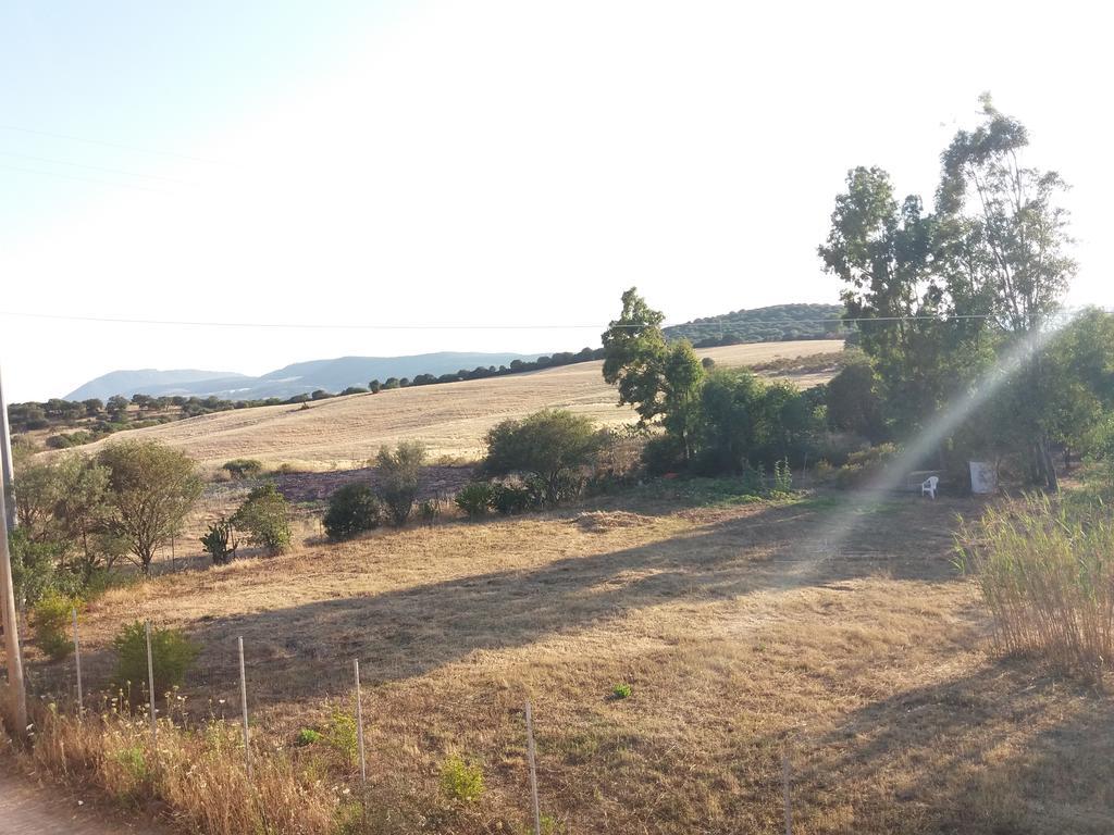 S'Arriali Ranch Guest House Iglesias Luaran gambar