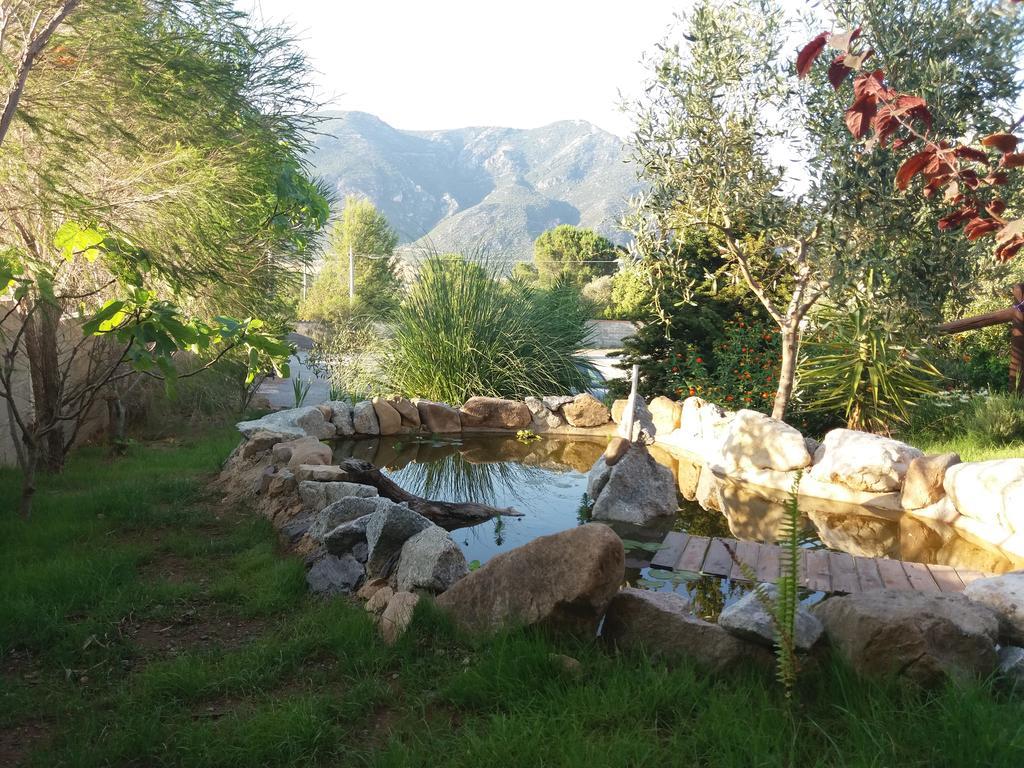S'Arriali Ranch Guest House Iglesias Luaran gambar
