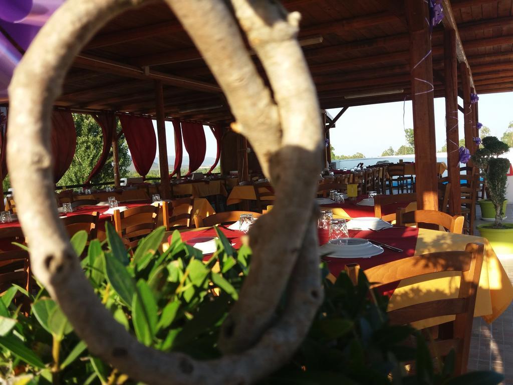 S'Arriali Ranch Guest House Iglesias Luaran gambar
