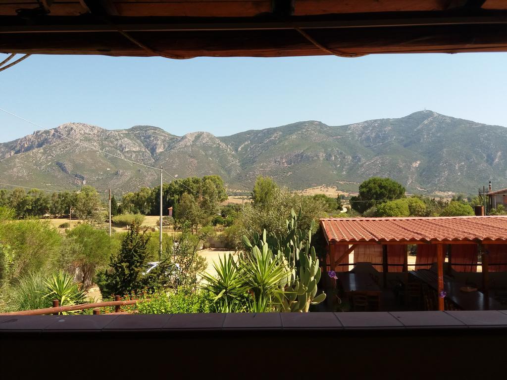 S'Arriali Ranch Guest House Iglesias Luaran gambar