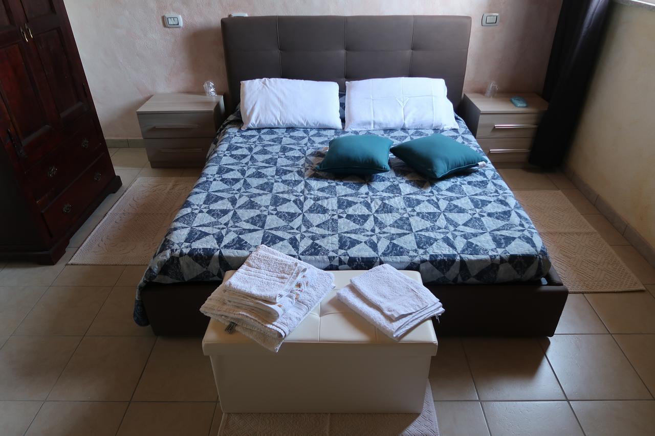 S'Arriali Ranch Guest House Iglesias Luaran gambar