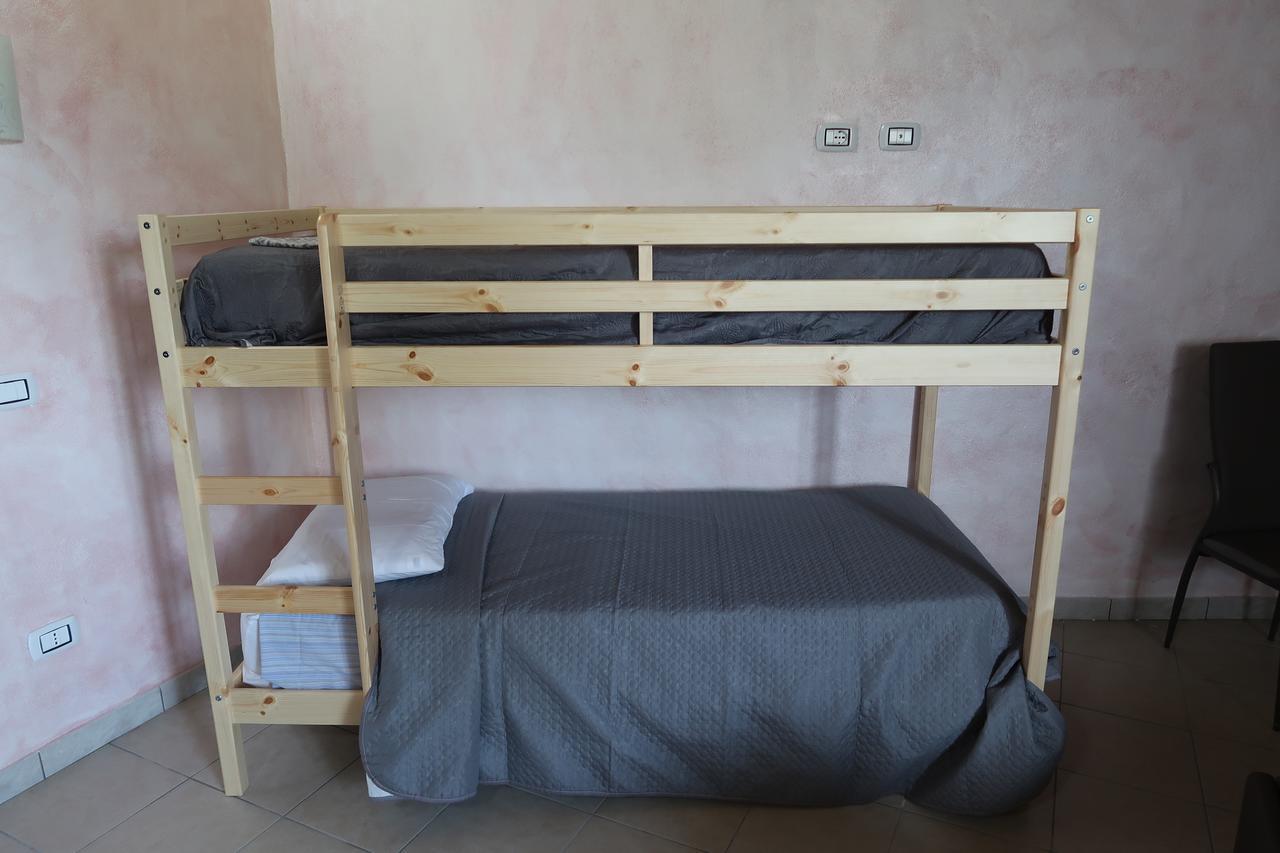 S'Arriali Ranch Guest House Iglesias Luaran gambar