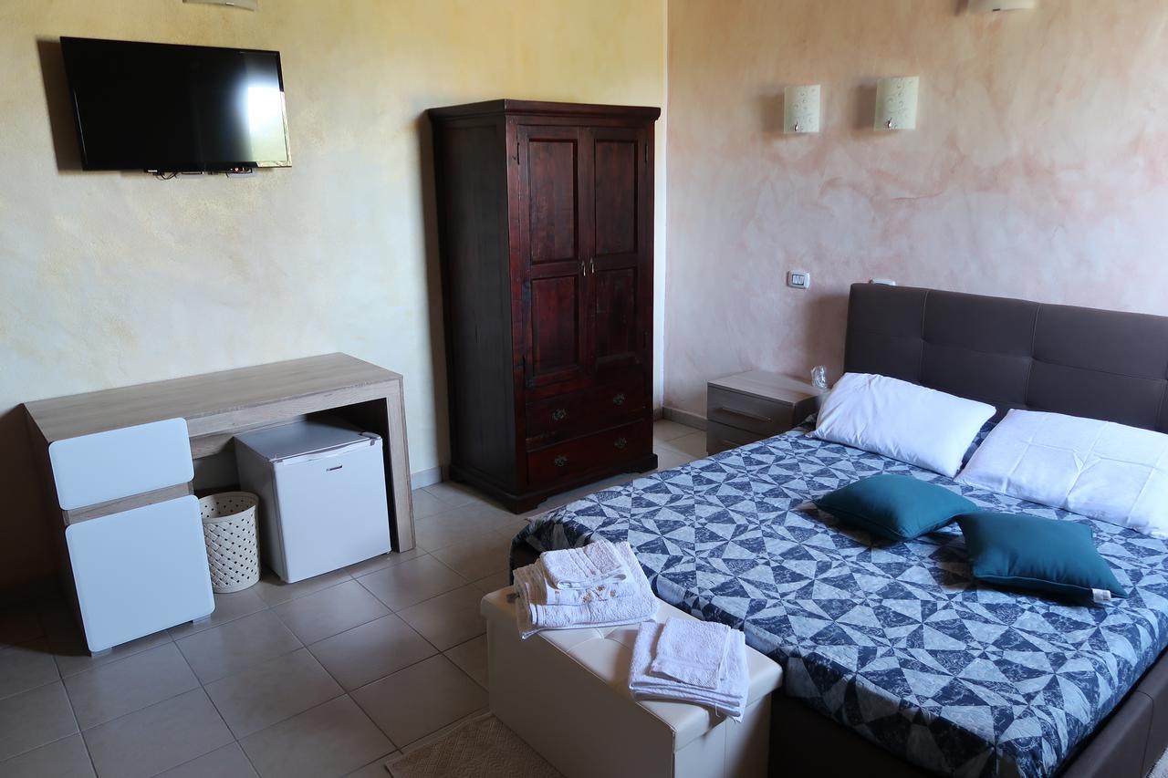S'Arriali Ranch Guest House Iglesias Luaran gambar