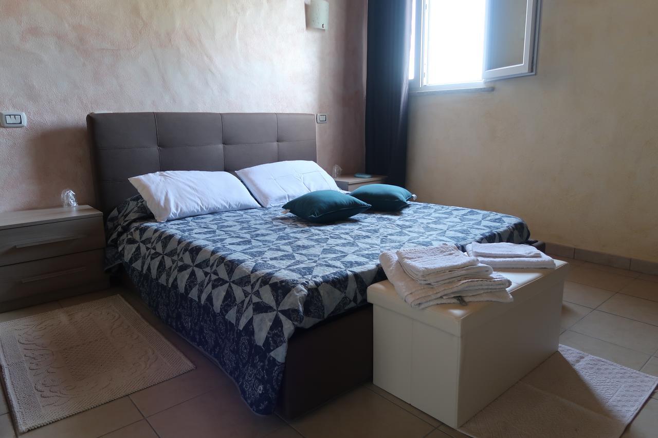 S'Arriali Ranch Guest House Iglesias Luaran gambar