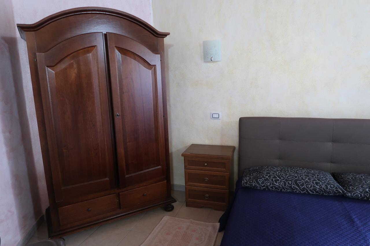 S'Arriali Ranch Guest House Iglesias Luaran gambar
